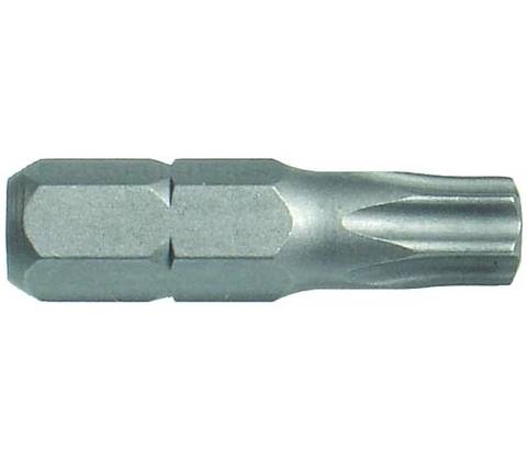 bit TORX 15 25mm S2