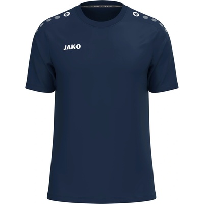 Jako Bavlněné triko ONE tmavě modrá