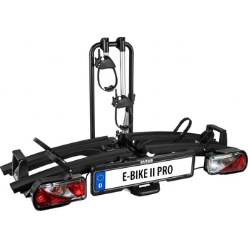 EUFAB E-Bike II Pro