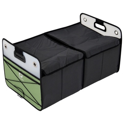 Bo-Camp Storage box Smart foldable L