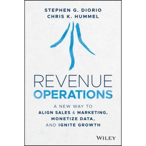 Revenue Operations | Stephen Diorio (ISBN: 9781119871118)