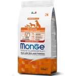  Monoprotein Puppy and Junior All Breeds Duck - 2.5кг