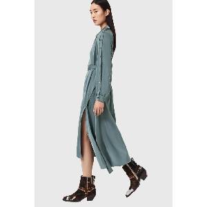 AllSaints Рокля LEXI (W036DC)