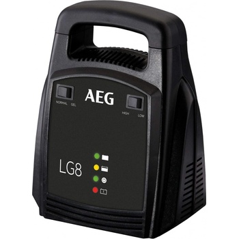 AEG LG8