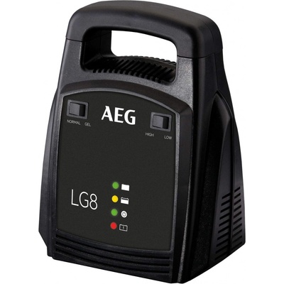 AEG LG8