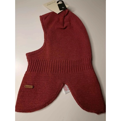 Minymo Kukla Roan Rouge