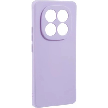 Gigapack Redmi Note 15 Pro Plus 5G GIGAPACK Силиконов капак за телефон матов LILA GP-180523 (GP-180523)