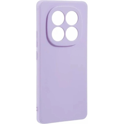 Gigapack Redmi Note 15 Pro Plus 5G GIGAPACK Силиконов капак за телефон матов LILA GP-180523 (GP-180523)
