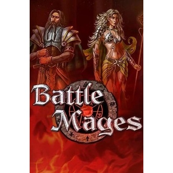 Battle Mages