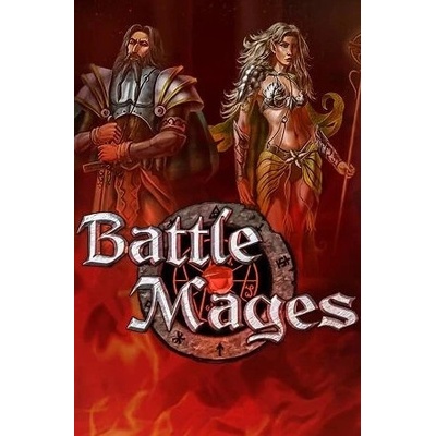 Battle Mages