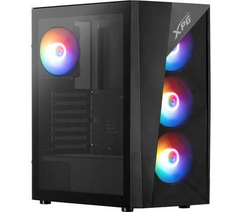 ADATA XPG LANDER501 LANDER5014A-BKCWW