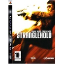 Hry na PS3 Stranglehold
