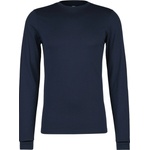 Heber Peak Мъжко мериносово термобельо Heber Peak Merino250 RootHe. L/S Merino base layer - Navy - размер XL (015-2145-0315)