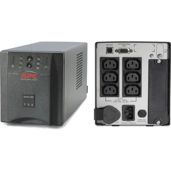APC SUA750IX38
