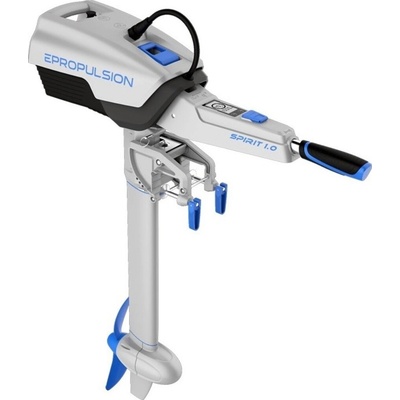 Epropulsion SPIRIT 1.0 PLUS Extra S – Hledejceny.cz