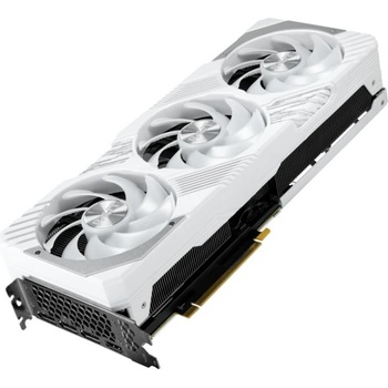 Palit GeForce RTX 4070 Ti SUPER GamingPro OC WHITE 16GB GDDR6X (NED47TST19T2-1043W)