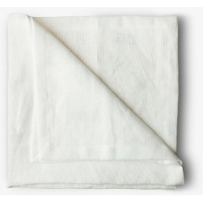 Costa Nova Běhoun stolní 45x170cm TL PORTO white