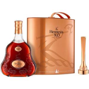 Hennessy XO Deluxe - коняк 700ml
