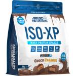 Applied Nutrition Iso-XP | 100% Whey Isolate [850 грама] Ягода