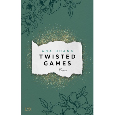 Twisted Games