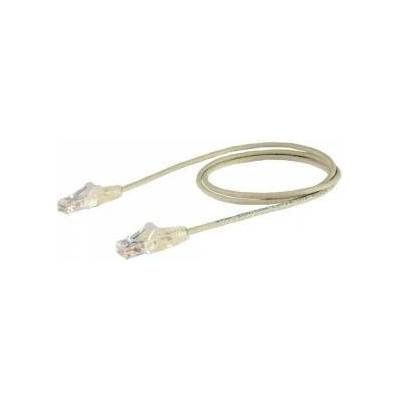 StarTech UTP категория 6 твърд мрежови кабел Startech N6PAT300CMGRS 3 m