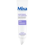 Mixa Балсам за устни Panthenol Lip Comfort, 10 ml - baby