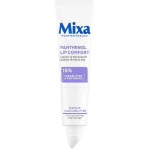 Mixa Балсам за устни Panthenol Lip Comfort, 10 ml - baby