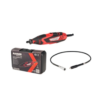 Image 1 of Raider RD-MG11 (044111)