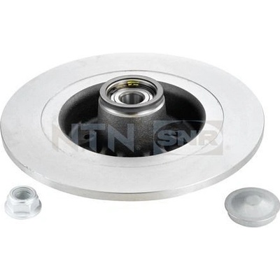 Brzdový kotúč SNR KF155.101U