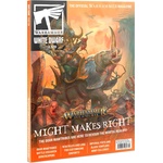 Games Workshop White Dwarf 528 - септември (WD09)