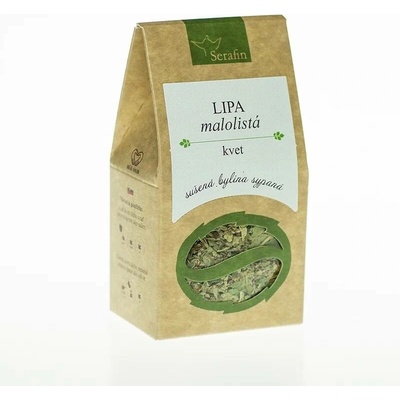 Serafin Lípa květ 30 g