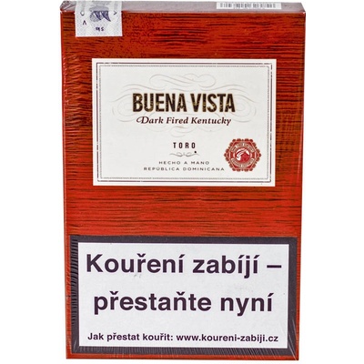 Buena Vista Toro Dark Kentucky