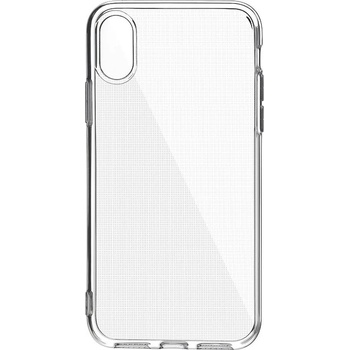 Forcell Силиконов Калъф за XIAOMI Redmi 9A, Forcell 2mm Case, Прозрачен (5901019080993)