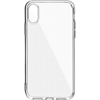 Forcell Силиконов Калъф за Xiaomi Redmi 9A, Forcell 2mm Case, Прозрачен (5901019080993)