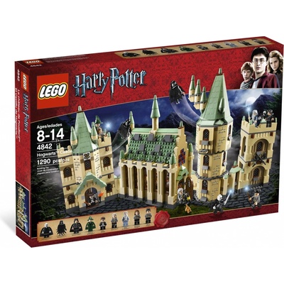 LEGO® Harry Potter™ 4842 Rokfortský Hrad