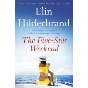 Five-Star Weekend (ISBN: 9781399710022)