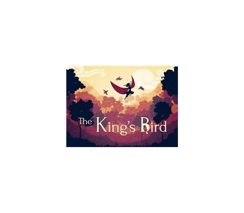 The King's Bird