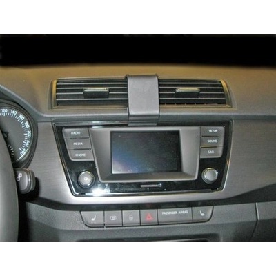 Brodit ProClip montážna konzola na palubnú dosku pre Skoda Fabia 15-21, 855076