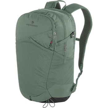 Ferrino Дневна раница Ferrino Post 25 Daypack - Green - размер One Size (504-1272-0311)