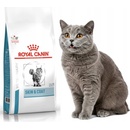 Royal Canin VCN cat skin & coat 1,5 kg