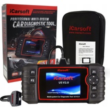 iCarsoft US V2.0