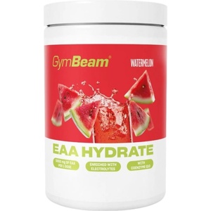 GymBeam EAA Hydrate [270 грама] Портокал