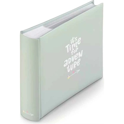 Hama album memo Good Things ADVENTURE 10x15/200, popisové pole