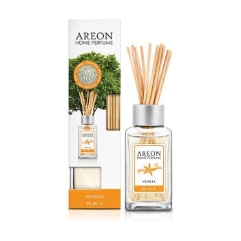 Areon Ароматизатор с пръчици 85ml Areon Home Perfume Vanilla