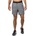 Nathan Къси панталони Nathan Men's Performance Running Shorts - Signature Grey