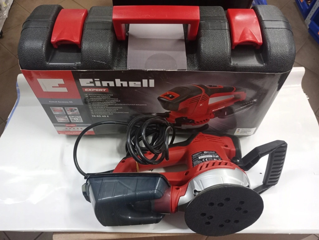 Einhell TE RS 40 E 4462000