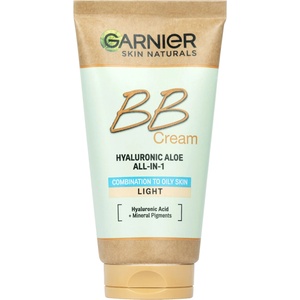 Garnier Skin Naturals BB крем за лице Classic, Light, 50 ml