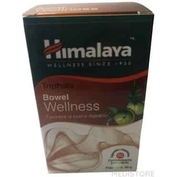 Himalaya Triphala Bowel Wellness 60 ks