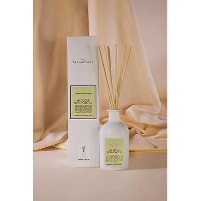 The Olphactory Дифузер Ароматизиран 250 ml (ZMK250AUWTO)