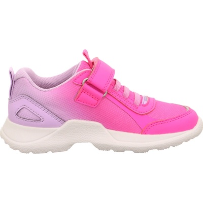Superfit Rush Pink růžová